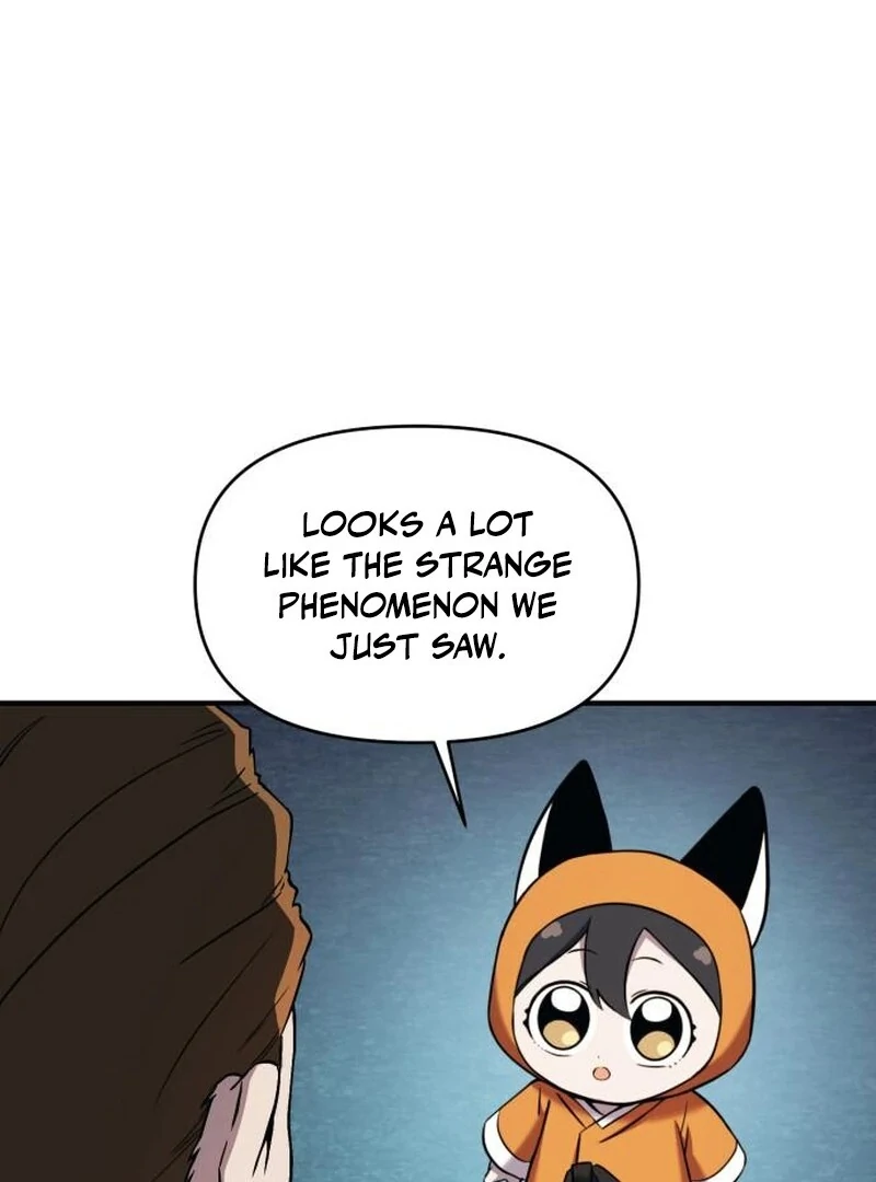 YoKai Yokai Yokai! Chapter 24 - Page 31
