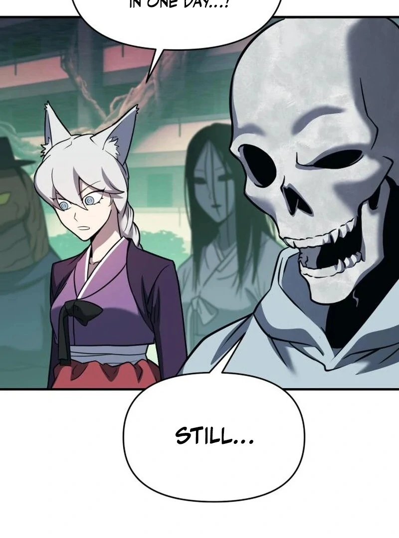 YoKai Yokai Yokai! Chapter 24 - Page 65