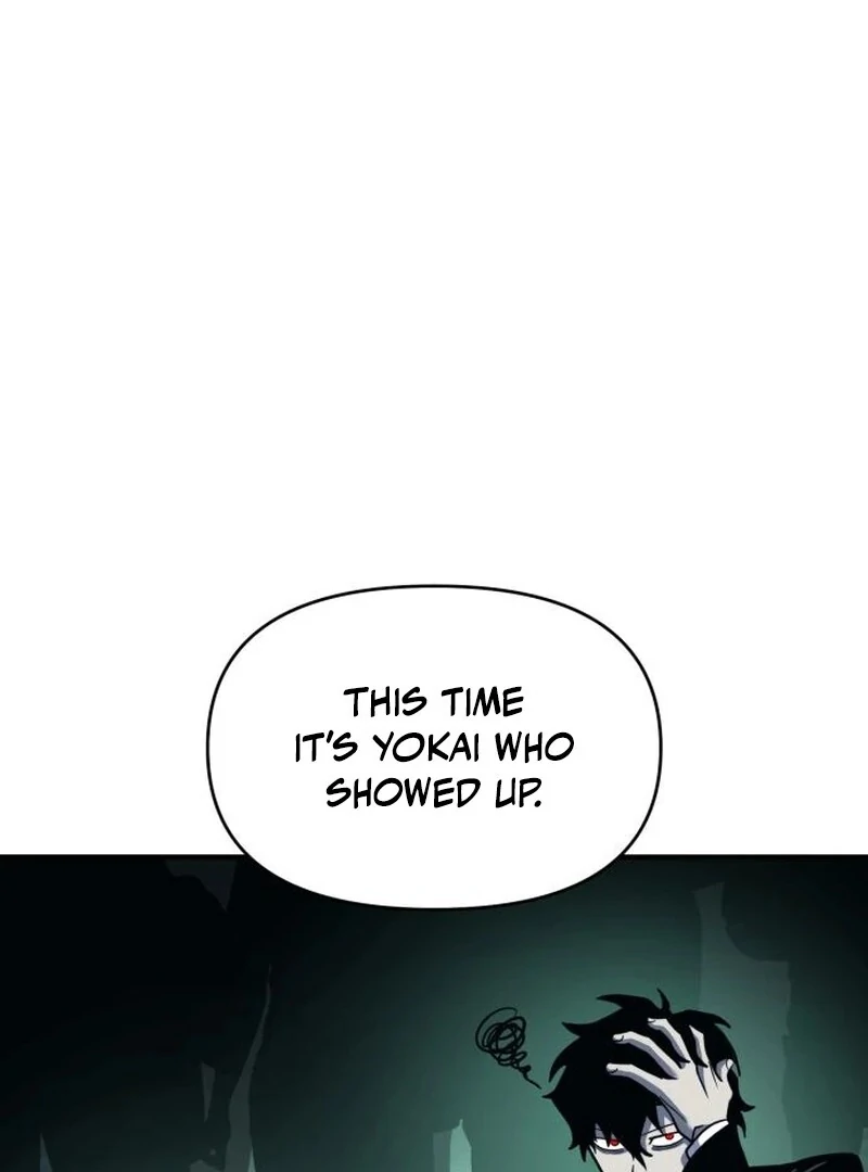 YoKai Yokai Yokai! Chapter 24 - Page 66