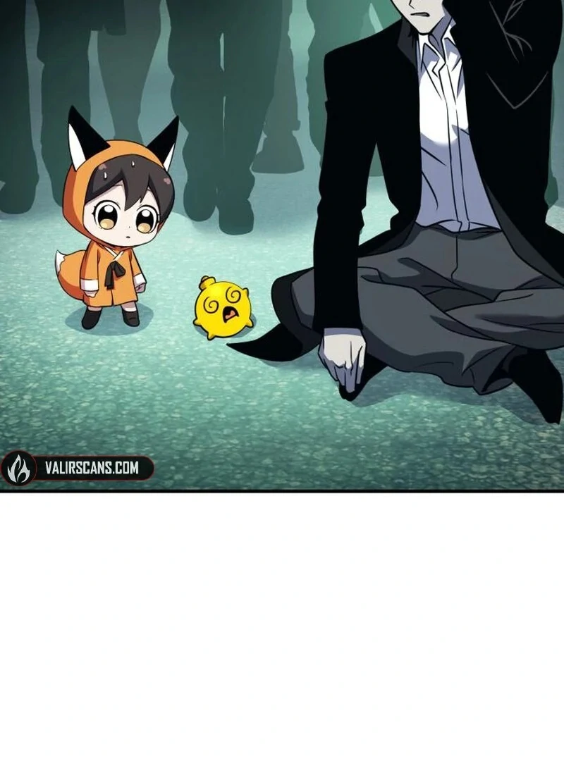 YoKai Yokai Yokai! Chapter 24 - Page 67