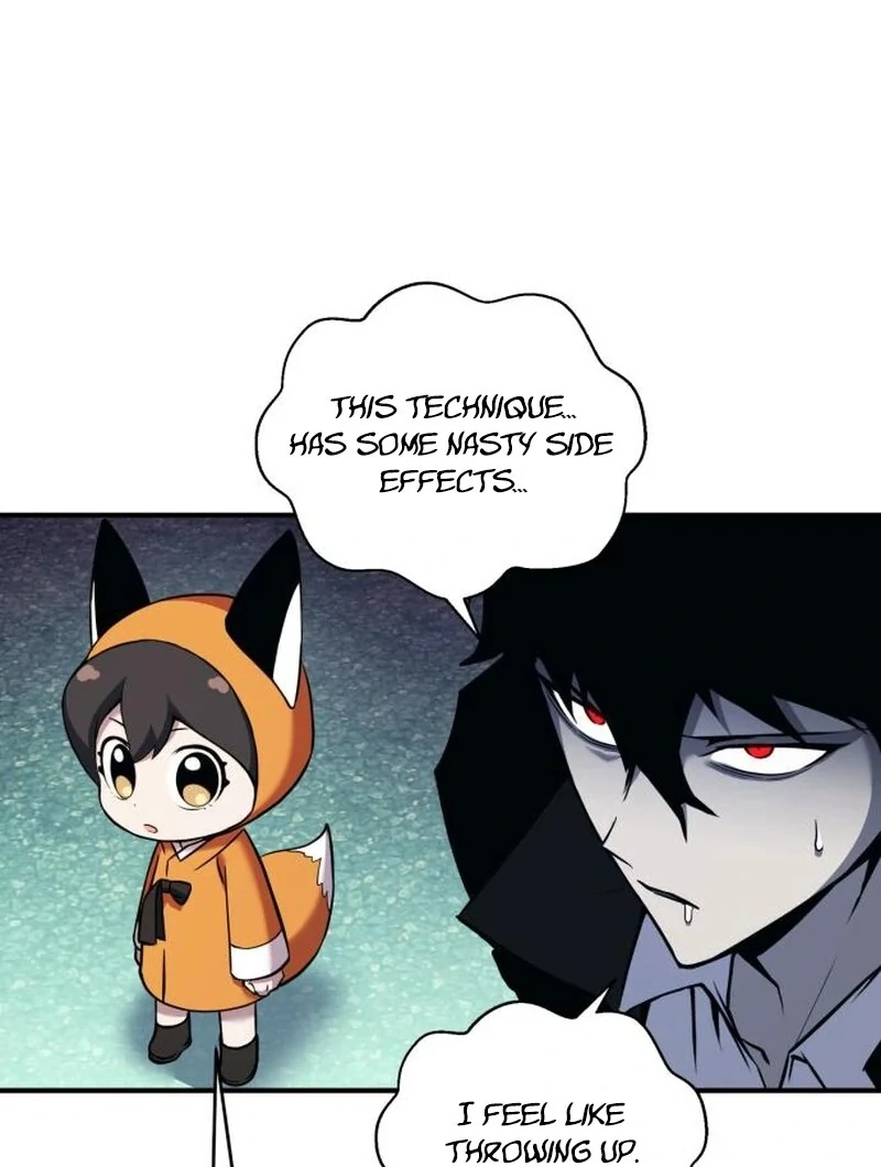 YoKai Yokai Yokai! Chapter 24 - Page 68