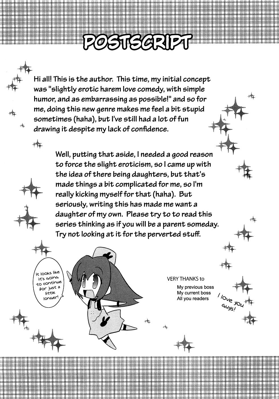 Yomeiro Choice Chapter 6 - Page 34