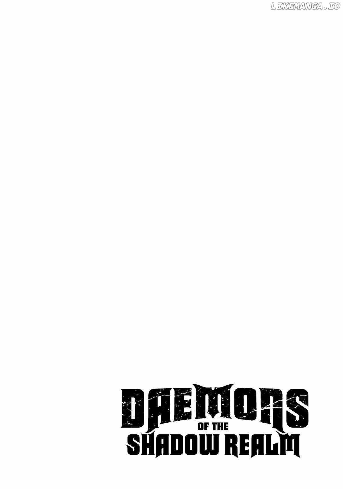 Yomi no Tsugai Chapter 26 - Page 3
