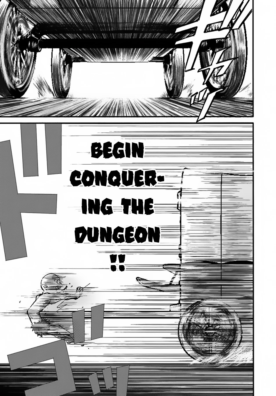 Yondome wa Iyana Shi Zokusei Majutsushi Chapter 10 - Page 31