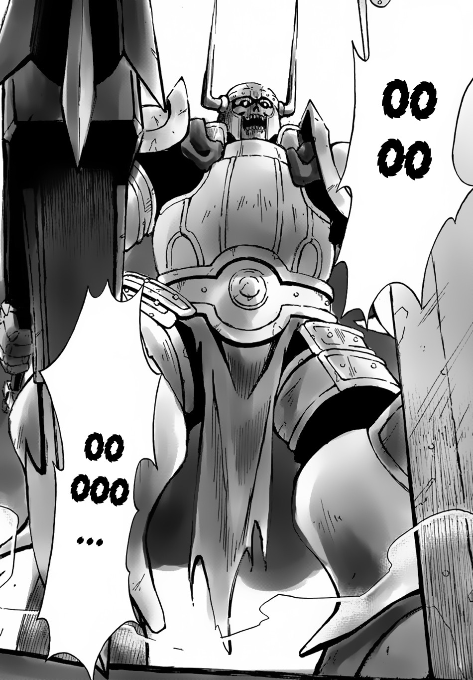 Yondome wa Iyana Shi Zokusei Majutsushi Chapter 11 - Page 28