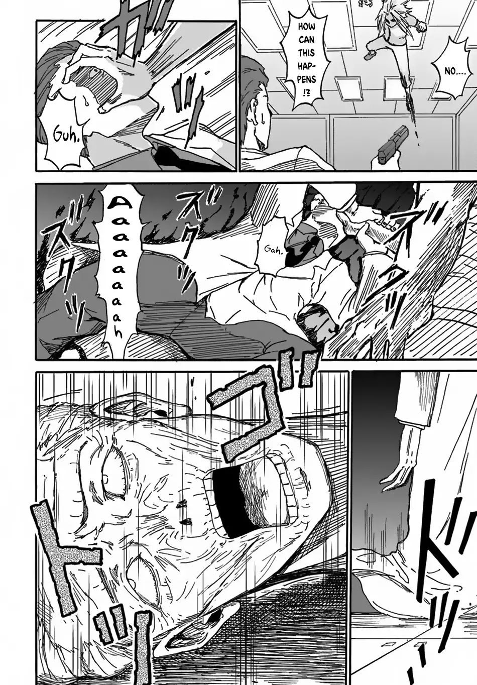 Yondome wa Iyana Shi Zokusei Majutsushi Chapter 2 - Page 18