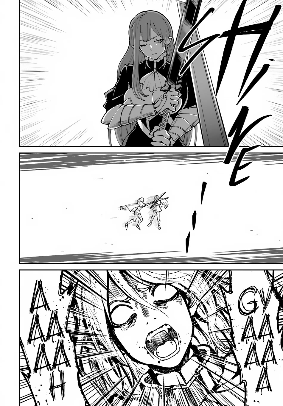 Yondome wa Iyana Shi Zokusei Majutsushi Chapter 44 - Page 27