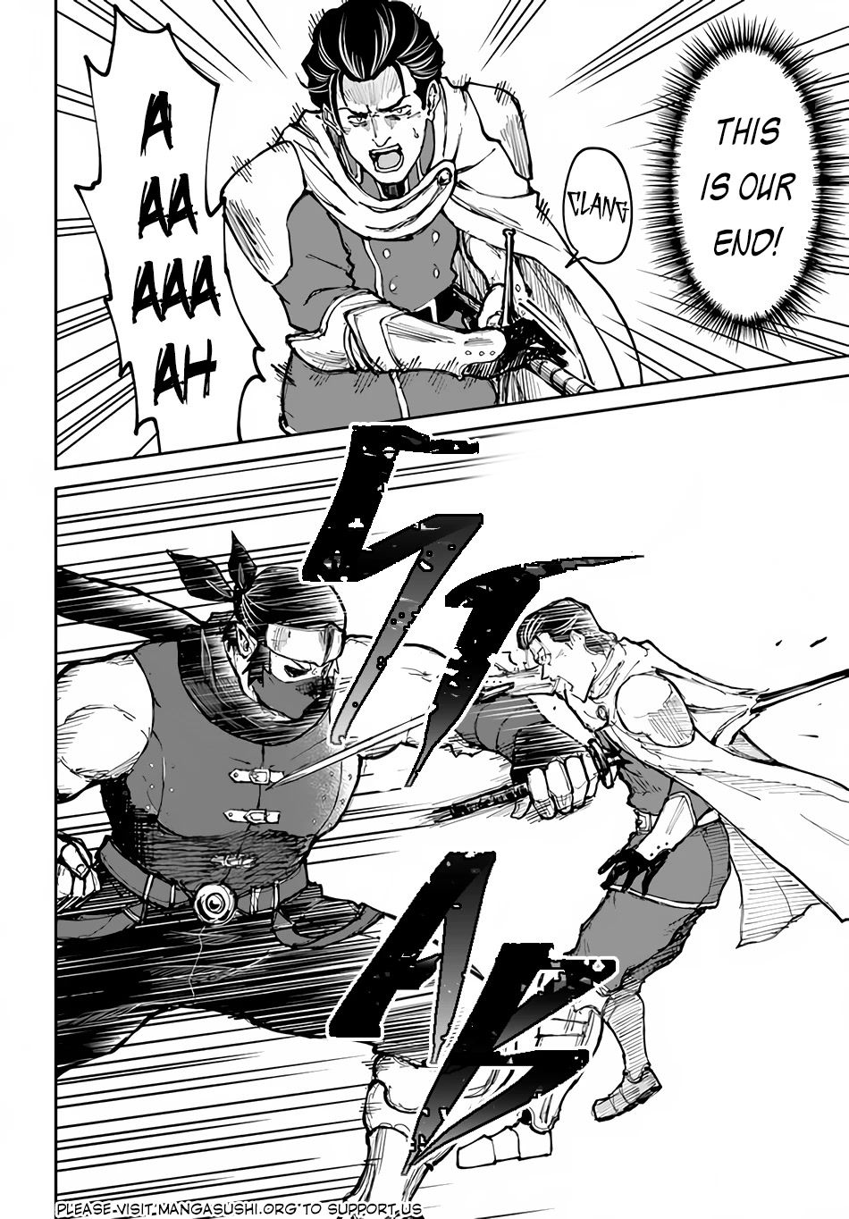 Yondome wa Iyana Shi Zokusei Majutsushi Chapter 45 - Page 10