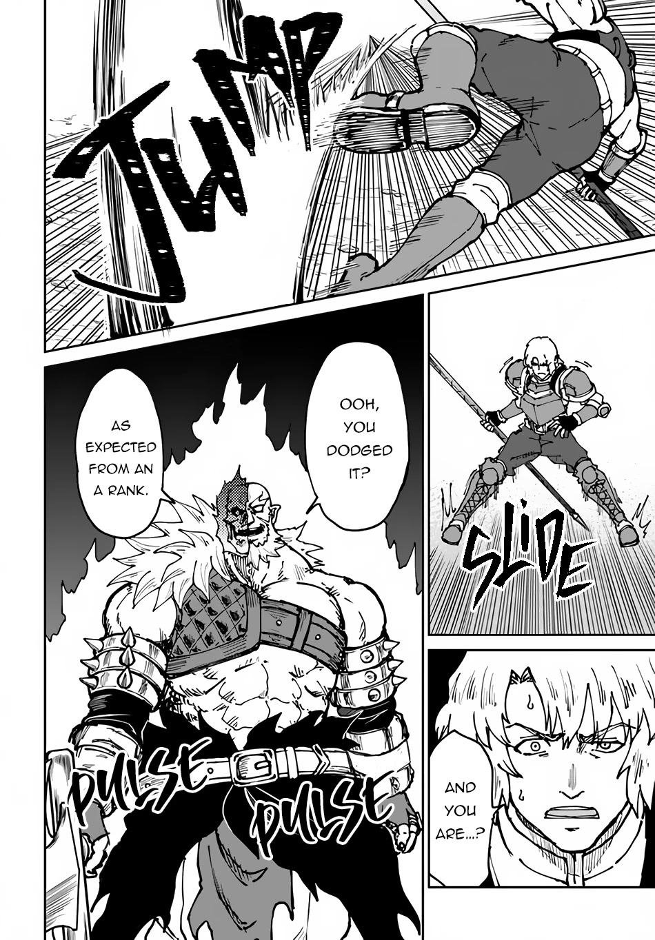 Yondome wa Iyana Shi Zokusei Majutsushi Chapter 45 - Page 18