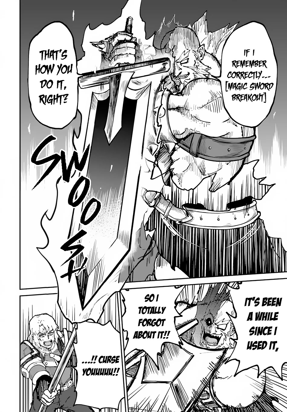Yondome wa Iyana Shi Zokusei Majutsushi Chapter 45 - Page 26