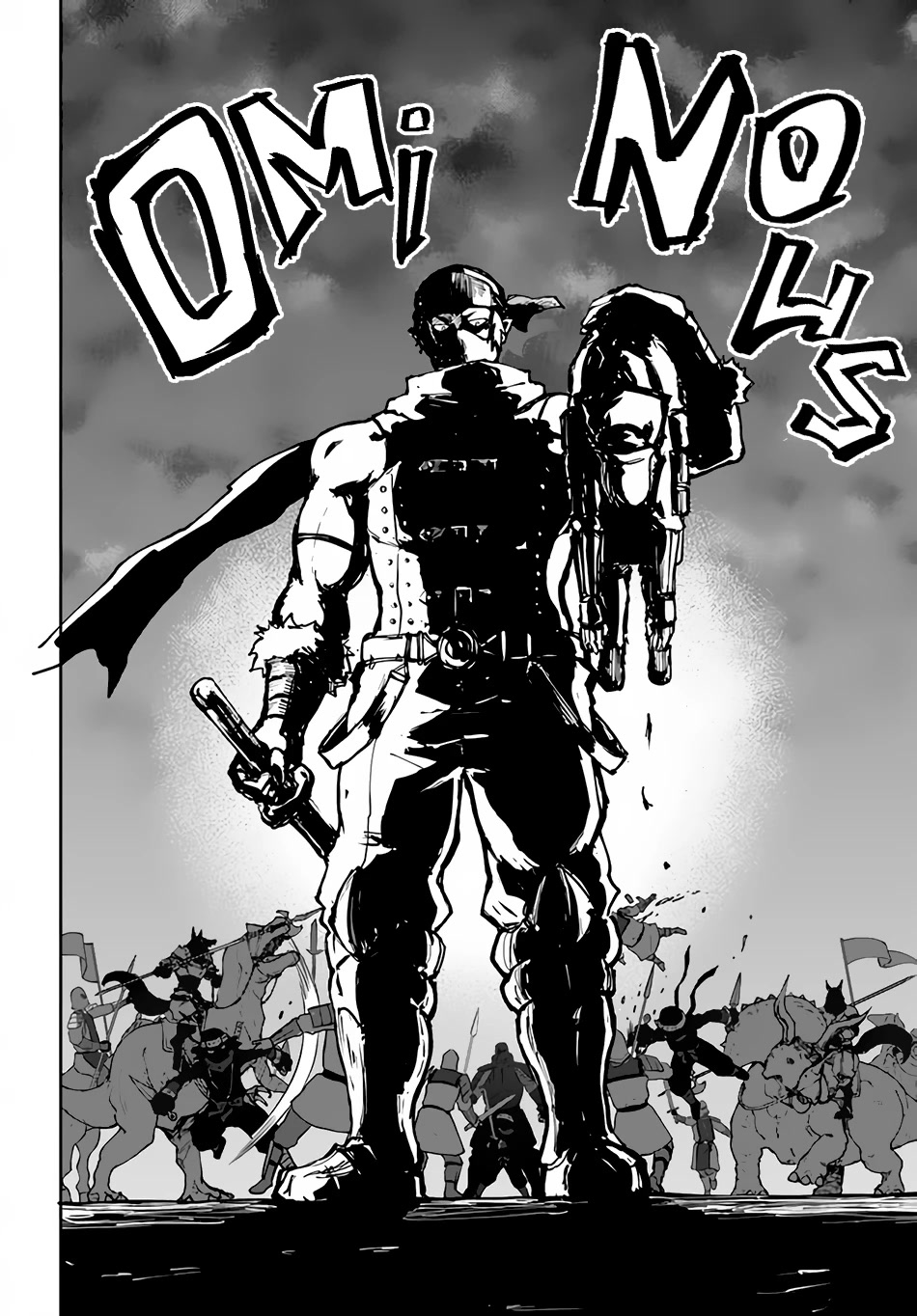 Yondome wa Iyana Shi Zokusei Majutsushi Chapter 45 - Page 8