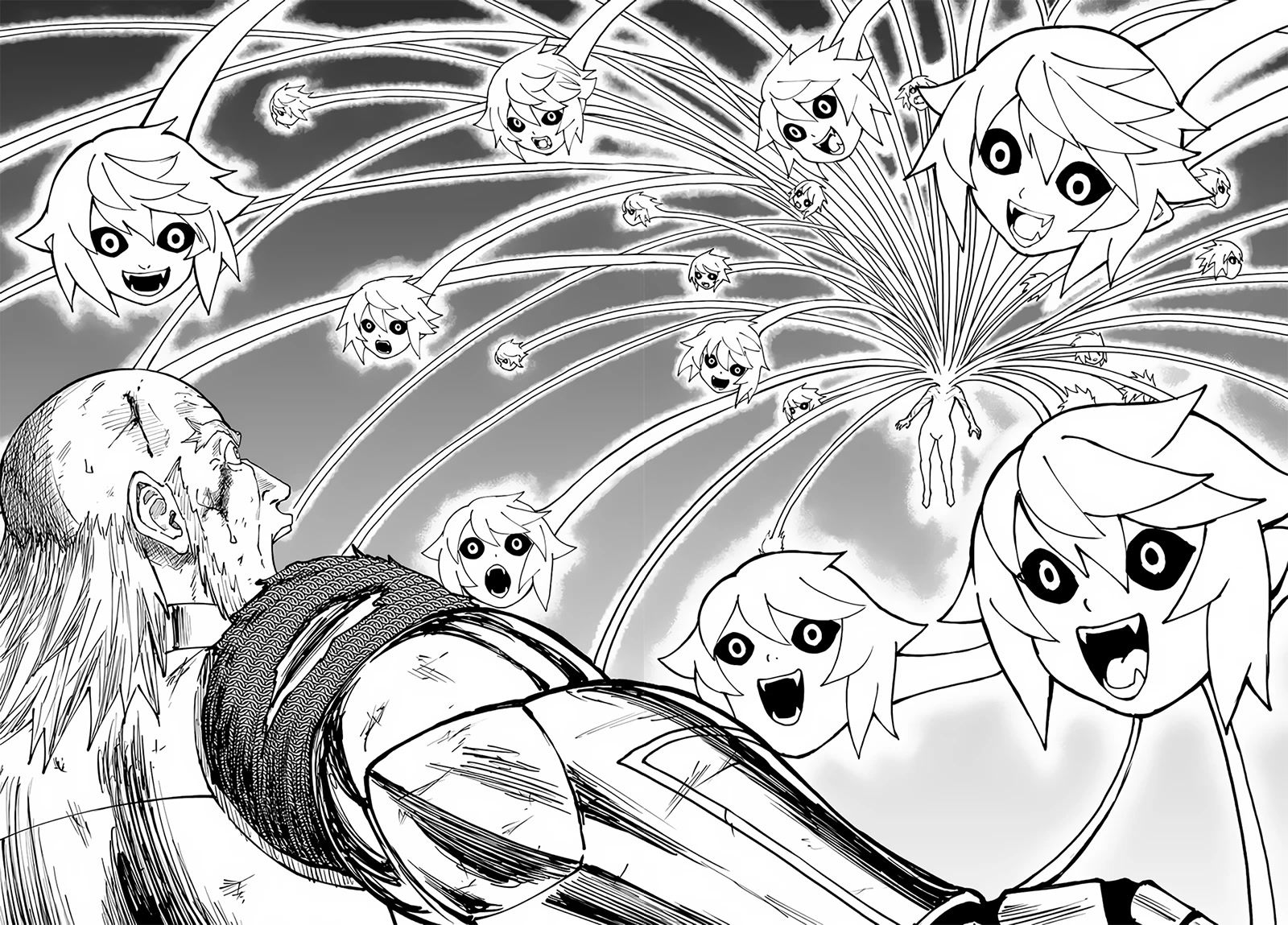 Yondome wa Iyana Shi Zokusei Majutsushi Chapter 46 - Page 24