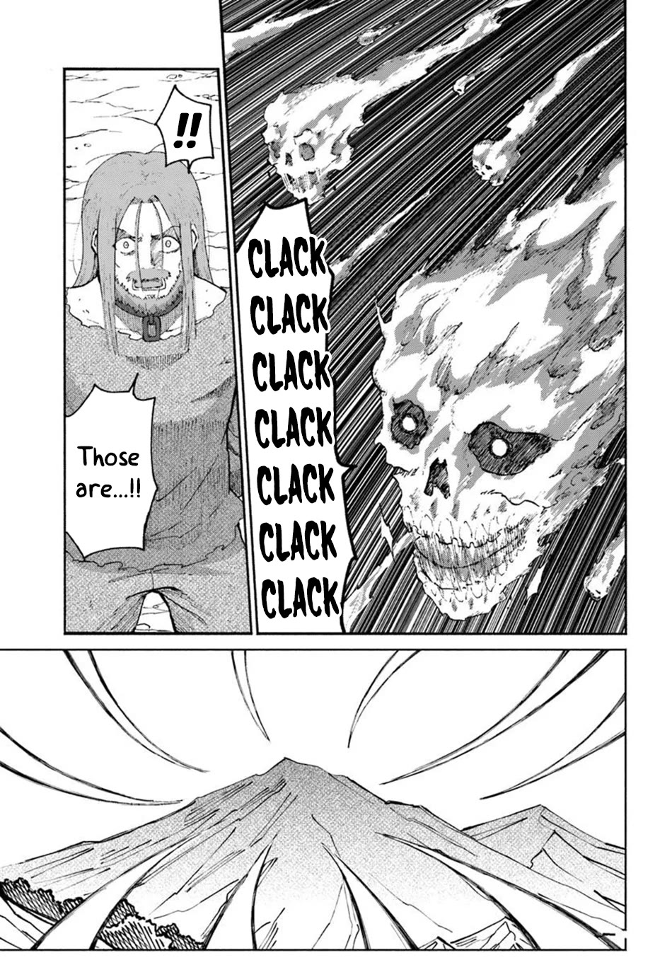 Yondome wa Iyana Shi Zokusei Majutsushi Chapter 62 - Page 18