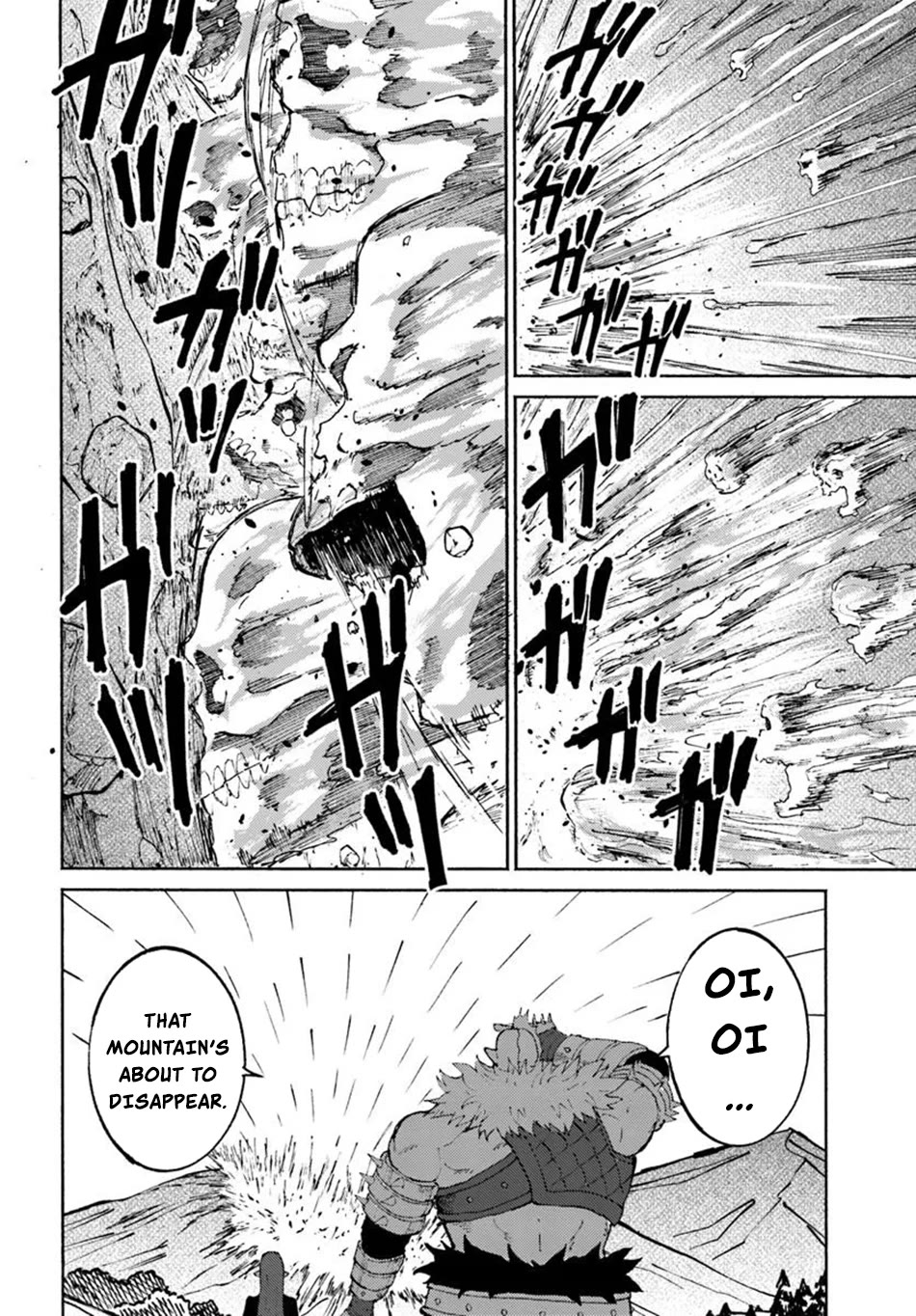 Yondome wa Iyana Shi Zokusei Majutsushi Chapter 62 - Page 20