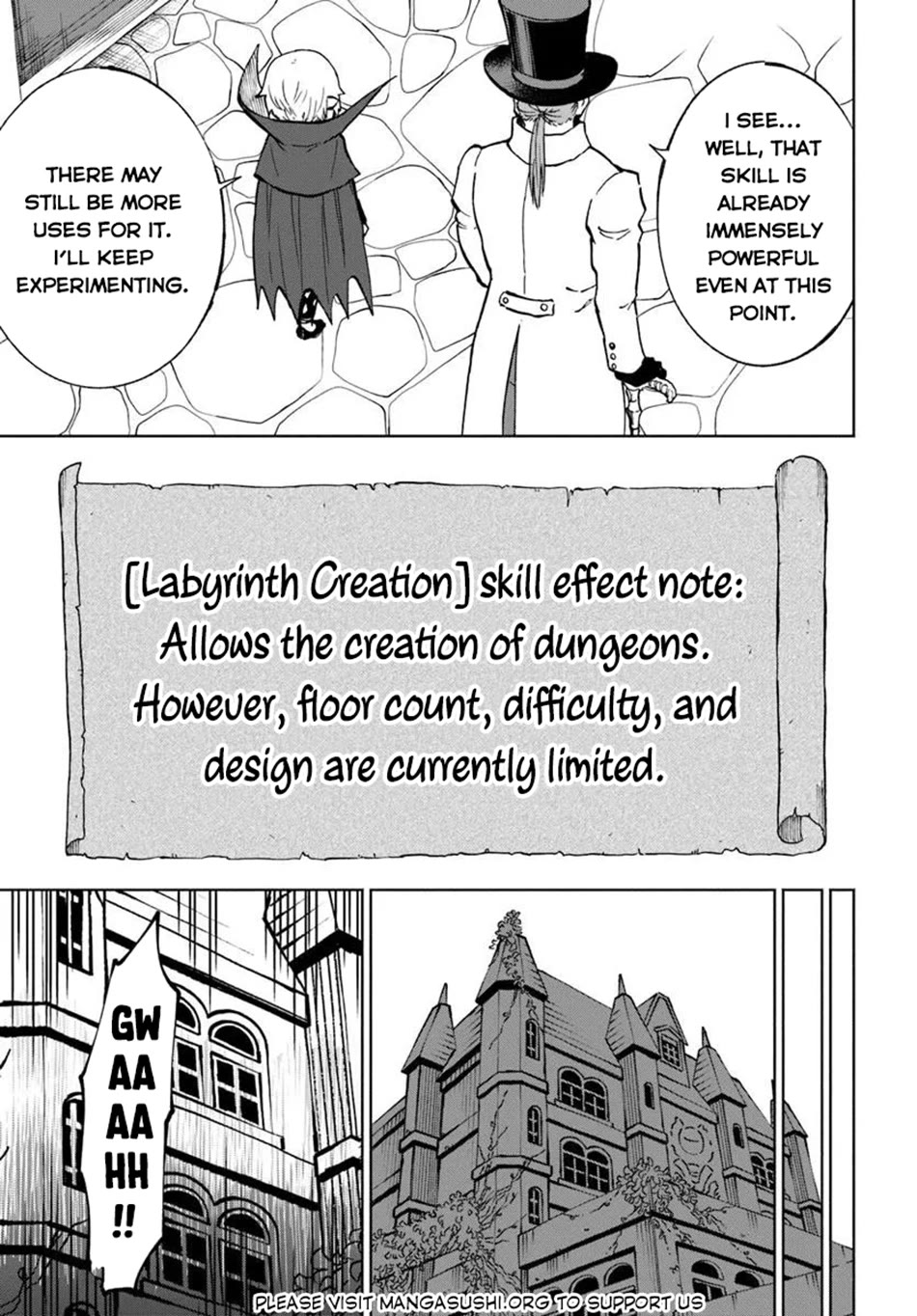 Yondome wa Iyana Shi Zokusei Majutsushi Chapter 64 - Page 21