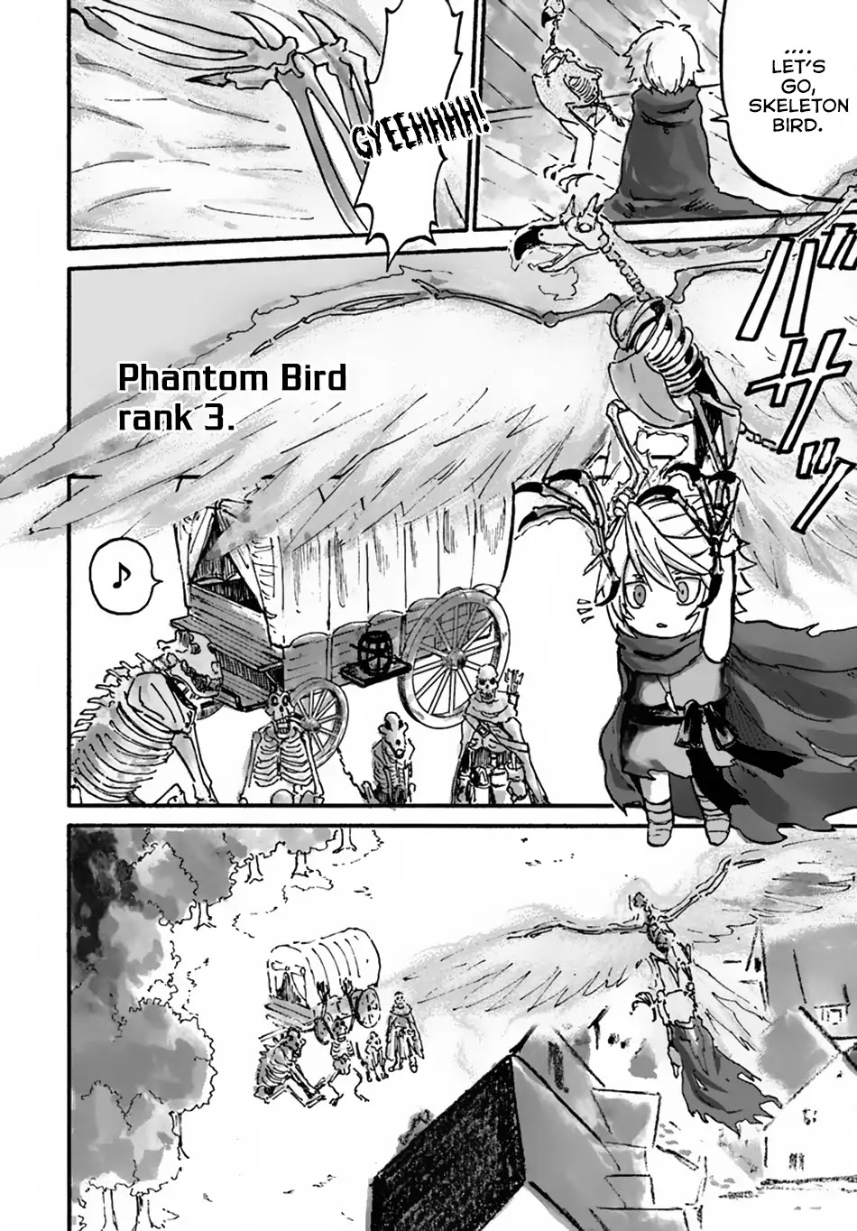 Yondome wa Iyana Shi Zokusei Majutsushi Chapter 9 - Page 19