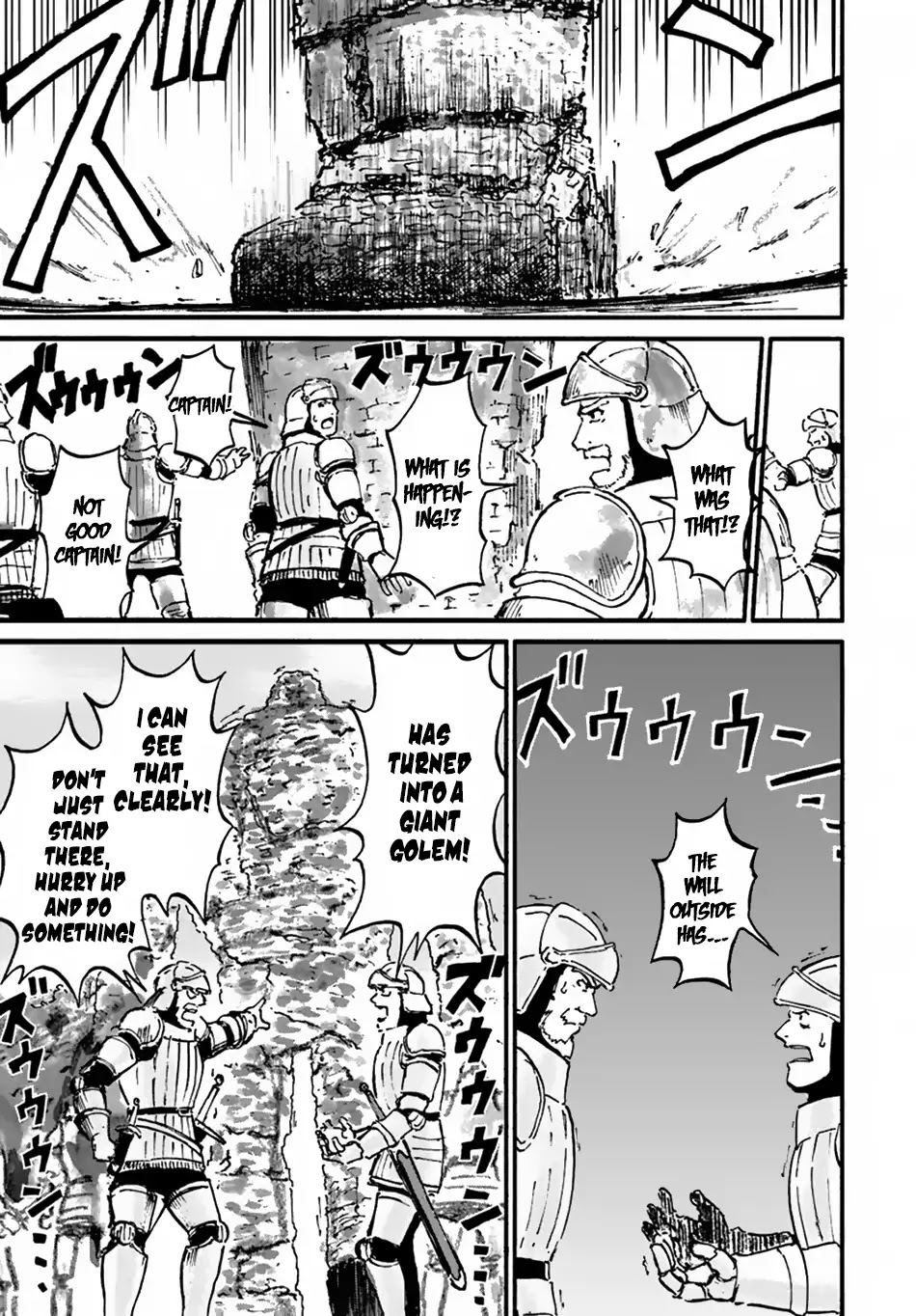 Yondome wa Iyana Shi Zokusei Majutsushi Chapter 9 - Page 5