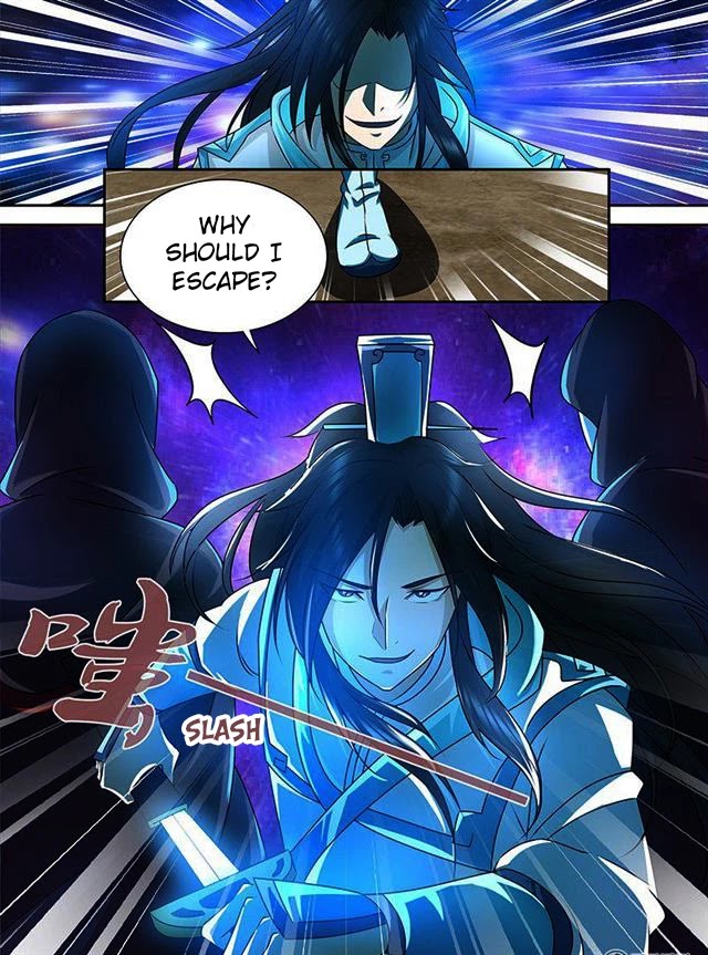 Yong Heng Zhi Zun Chapter 101 - Page 10