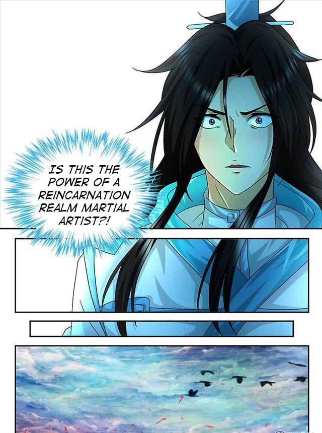 Yong Heng Zhi Zun Chapter 102 - Page 15