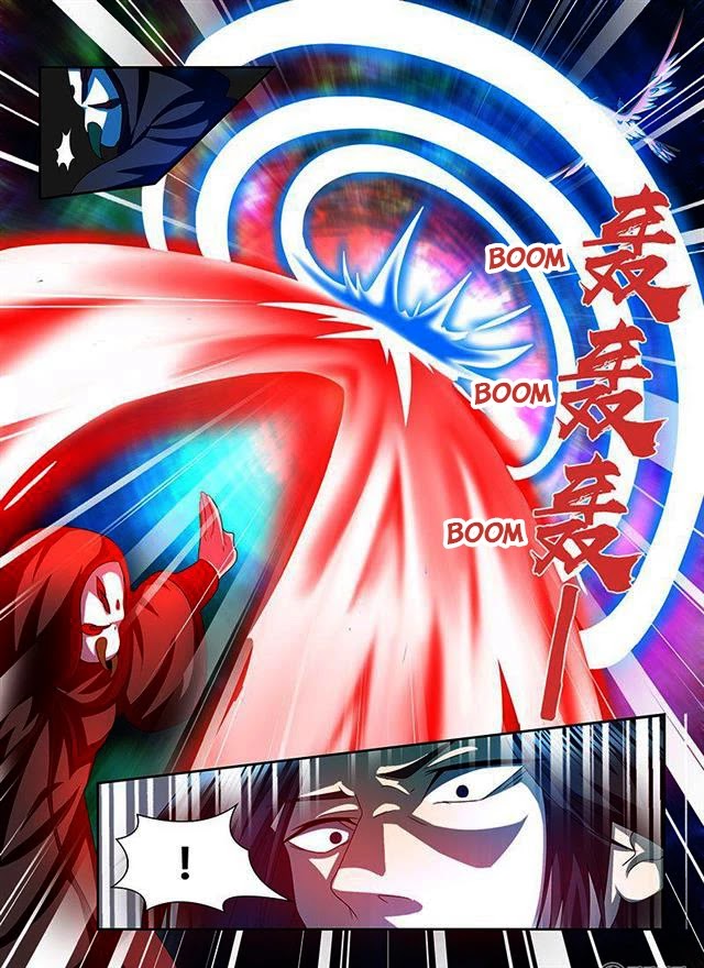 Yong Heng Zhi Zun Chapter 102 - Page 9