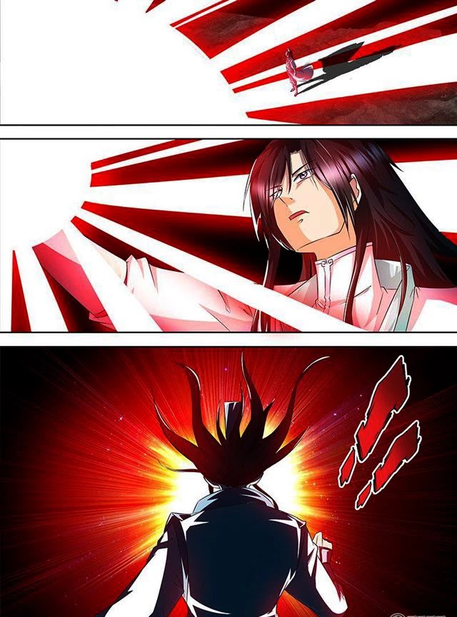 Yong Heng Zhi Zun Chapter 105 - Page 6