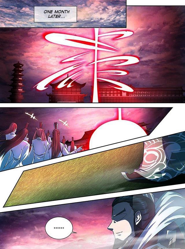Yong Heng Zhi Zun Chapter 106 - Page 10