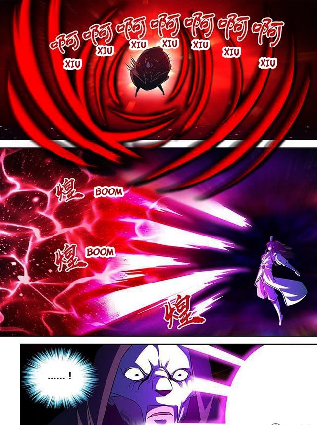 Yong Heng Zhi Zun Chapter 106 - Page 5