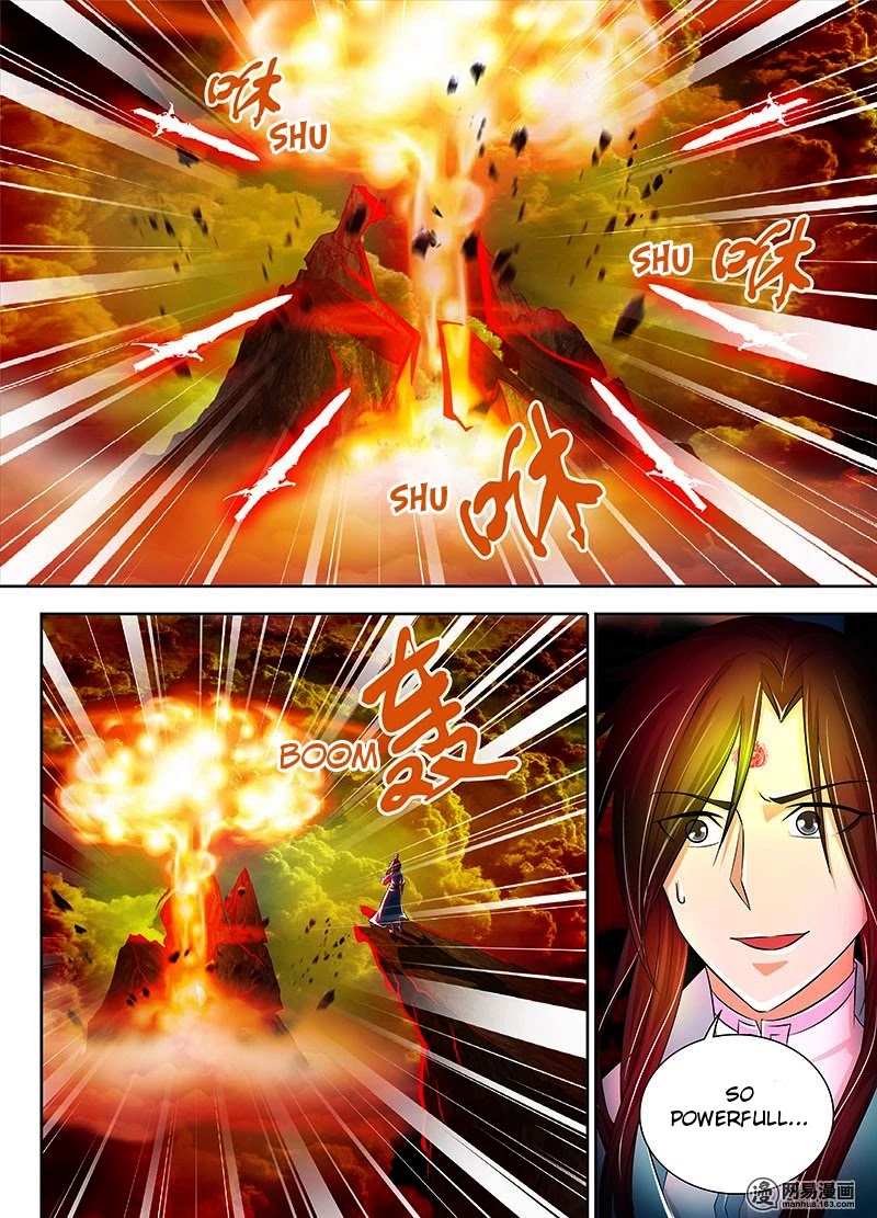 Yong Heng Zhi Zun Chapter 107 - Page 6