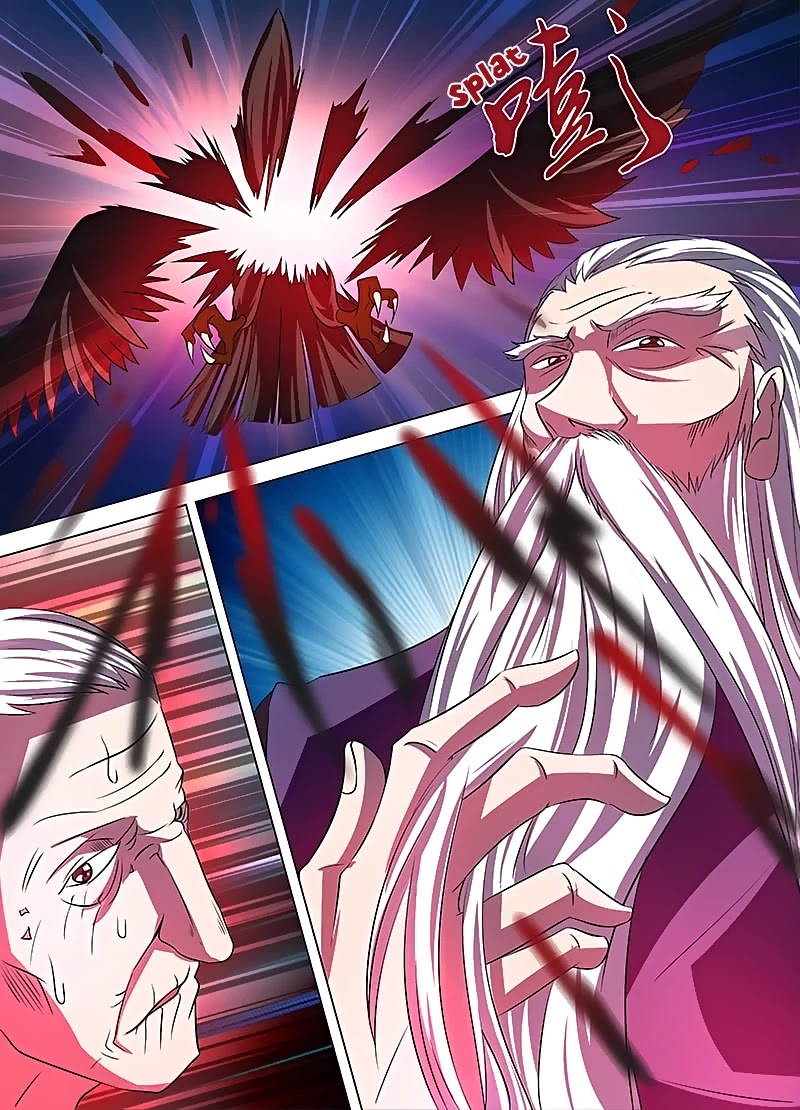 Yong Heng Zhi Zun Chapter 113 - Page 5