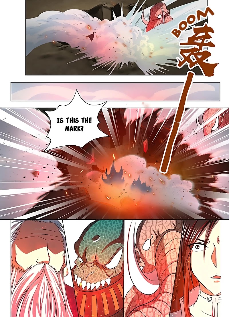 Yong Heng Zhi Zun Chapter 113 - Page 9