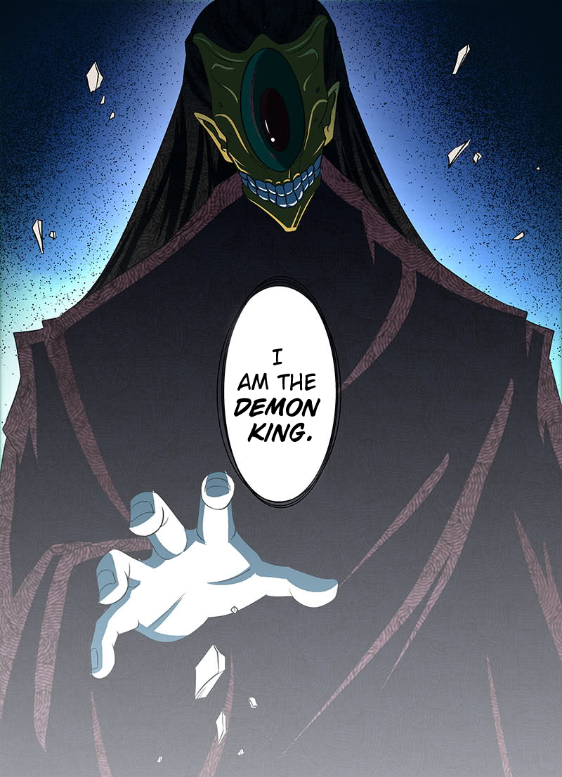 Yong Heng Zhi Zun Chapter 116 - Page 9