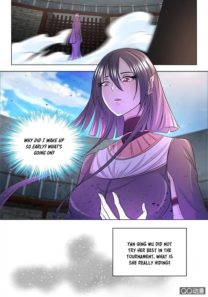 Yong Heng Zhi Zun Chapter 118 - Page 3
