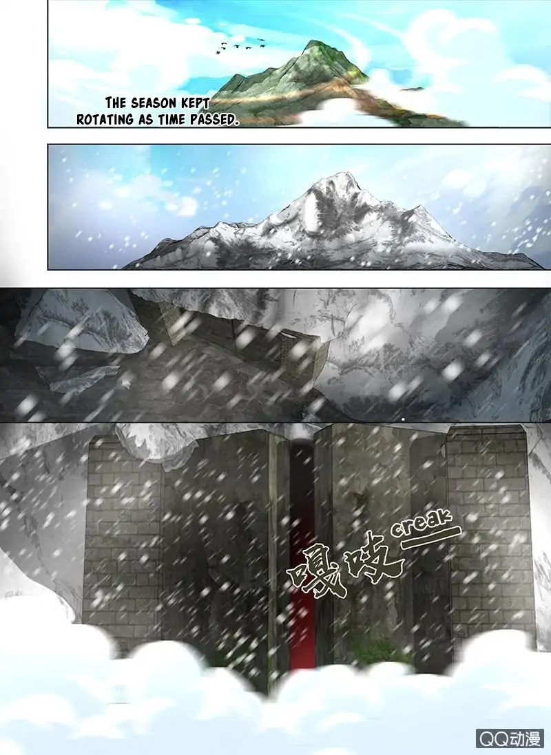 Yong Heng Zhi Zun Chapter 118 - Page 4