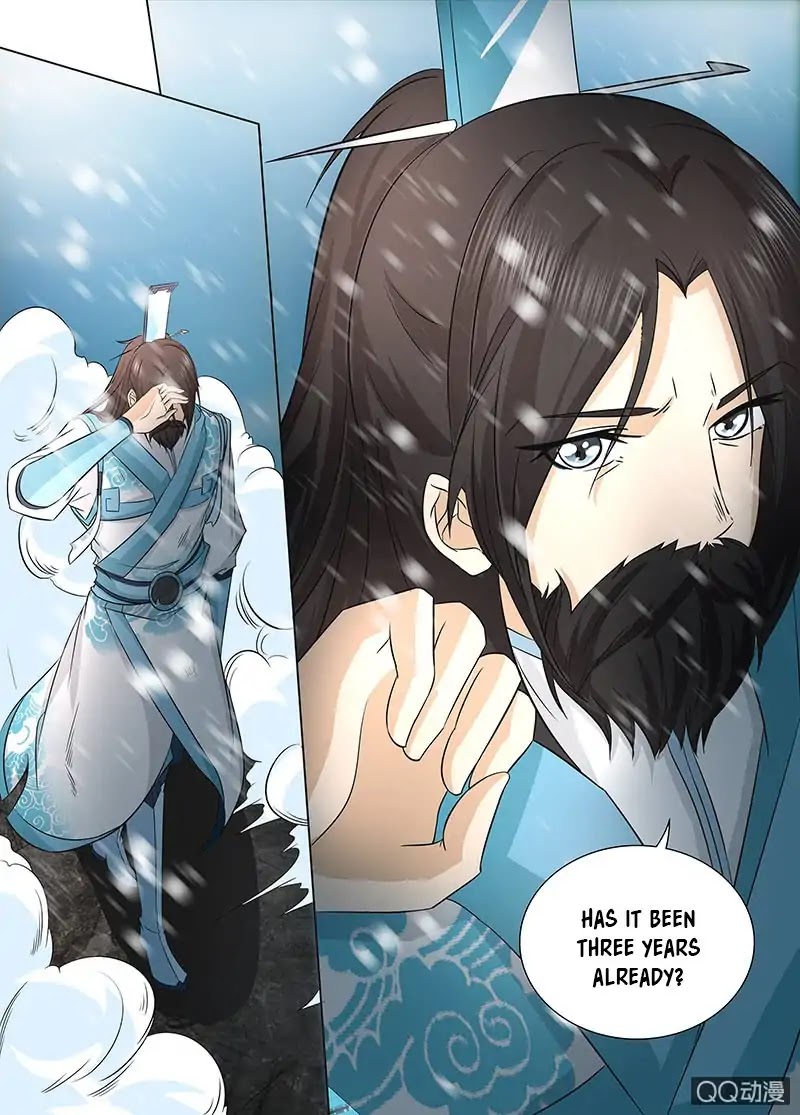 Yong Heng Zhi Zun Chapter 118 - Page 5