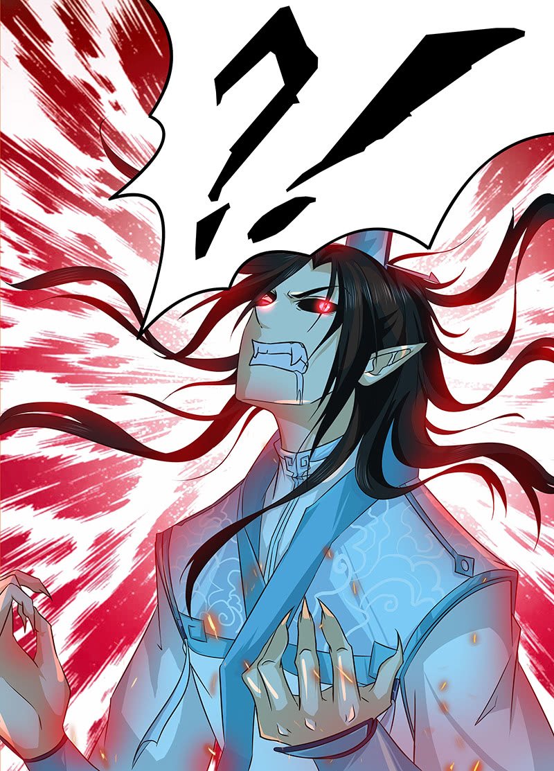 Yong Heng Zhi Zun Chapter 120 - Page 10