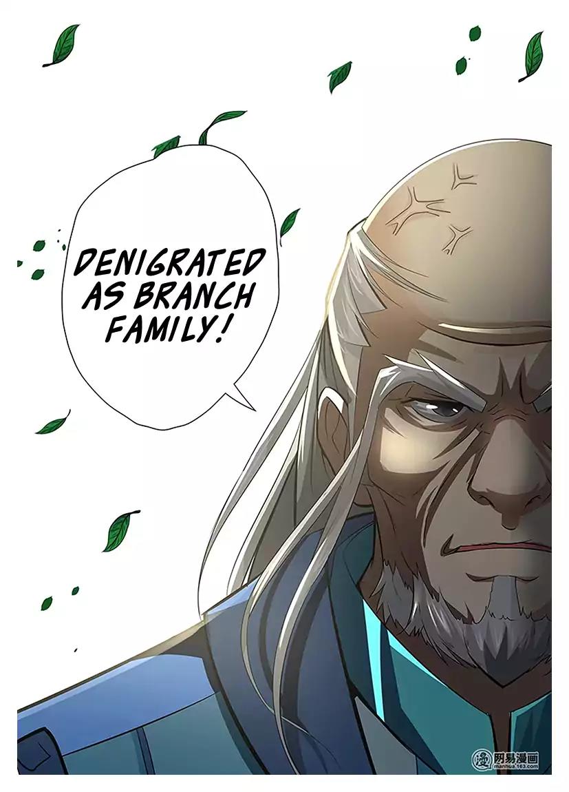 Yong Heng Zhi Zun Chapter 13 - Page 17