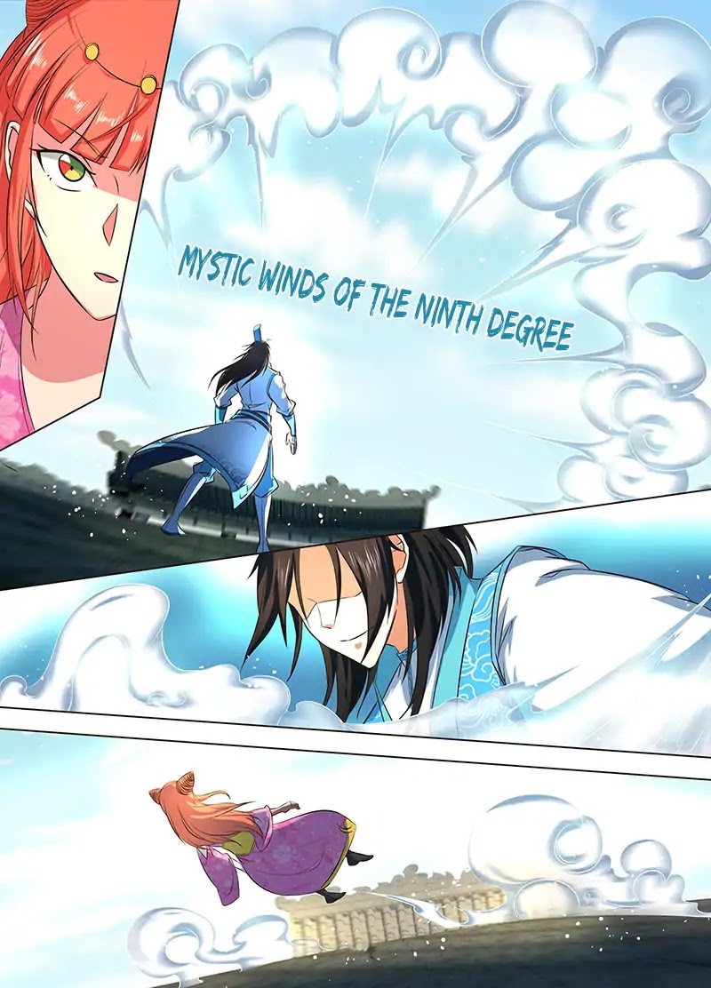 Yong Heng Zhi Zun Chapter 131 - Page 2