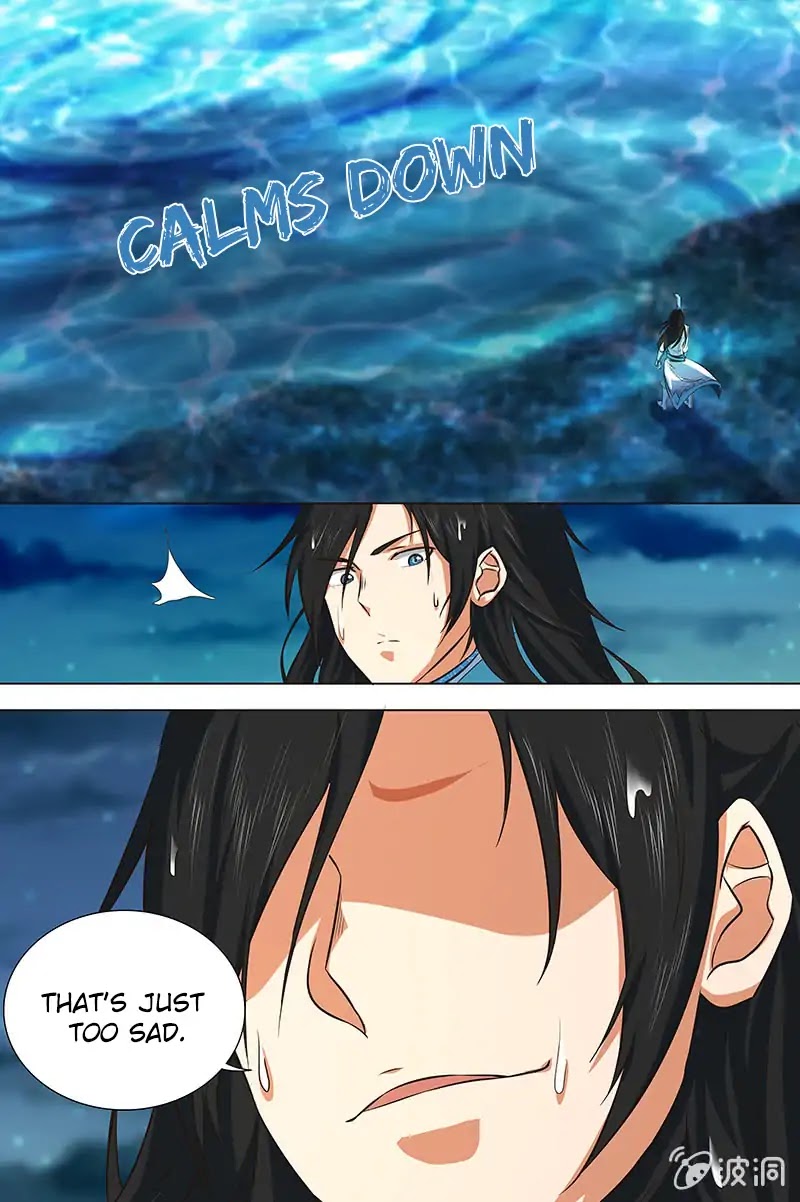 Yong Heng Zhi Zun Chapter 134 - Page 7
