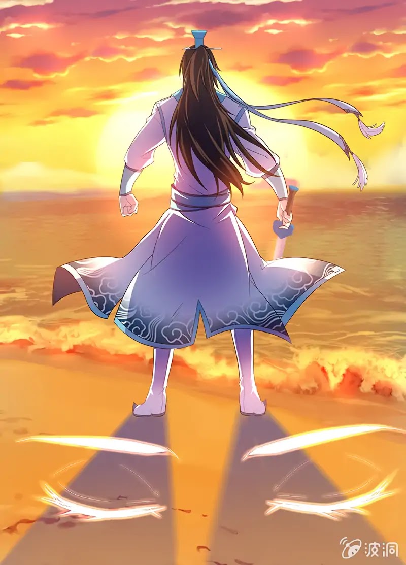 Yong Heng Zhi Zun Chapter 142 - Page 2