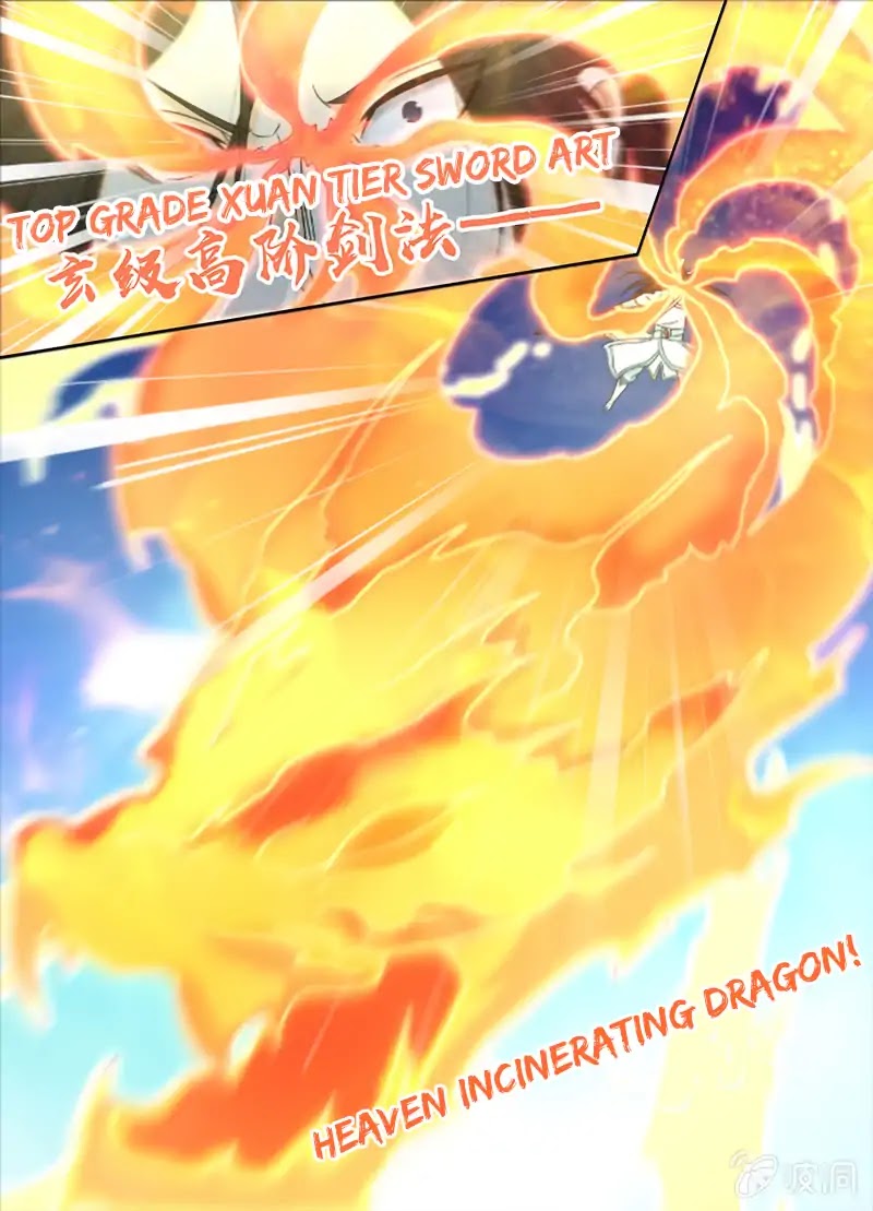 Yong Heng Zhi Zun Chapter 145 - Page 3
