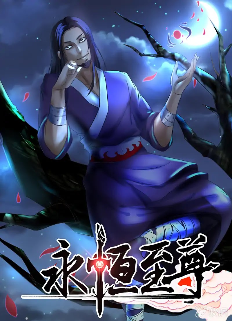 Yong Heng Zhi Zun Chapter 147 - Page 1