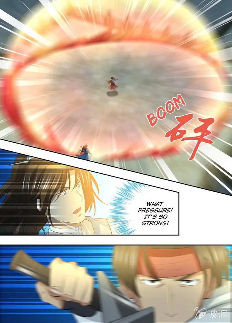Yong Heng Zhi Zun Chapter 148 - Page 4