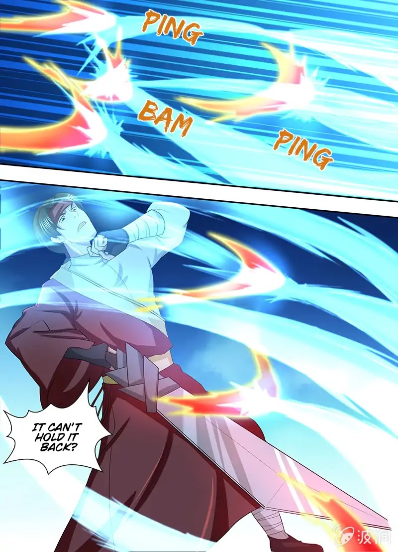 Yong Heng Zhi Zun Chapter 148 - Page 7