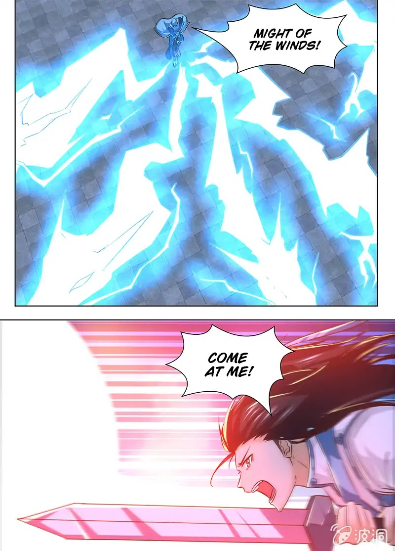 Yong Heng Zhi Zun Chapter 149 - Page 10