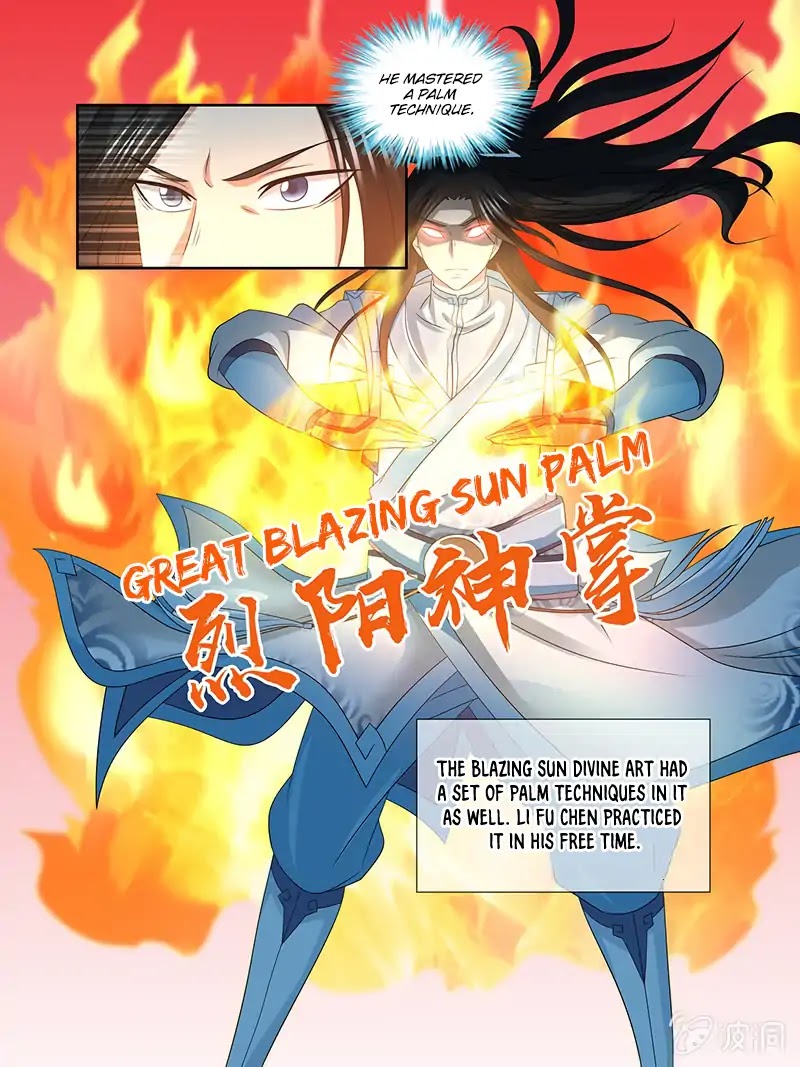 Yong Heng Zhi Zun Chapter 151 - Page 7
