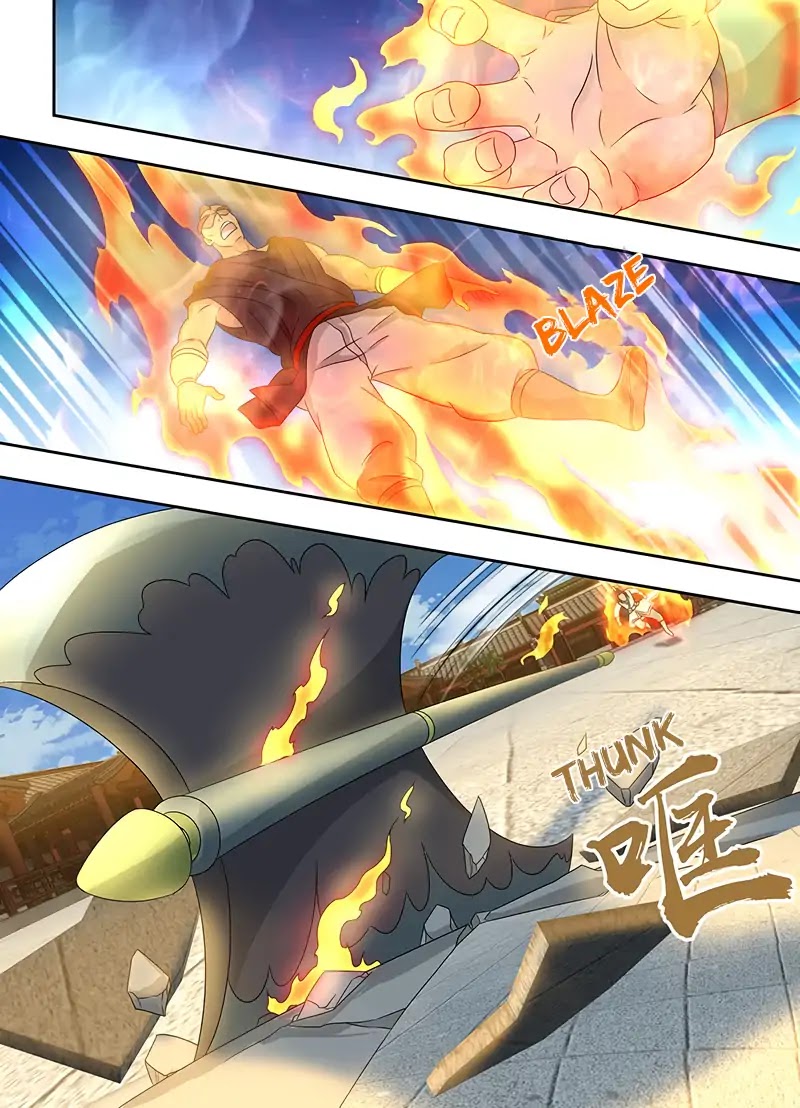 Yong Heng Zhi Zun Chapter 152 - Page 7