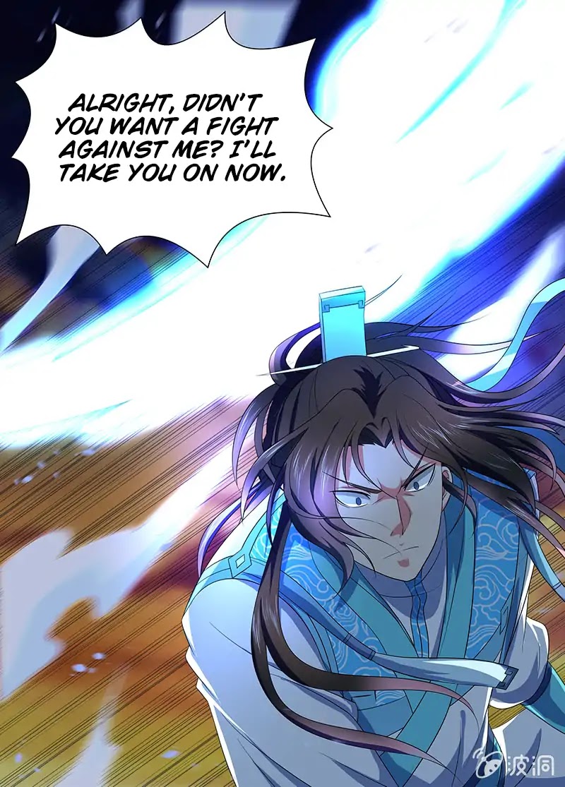 Yong Heng Zhi Zun Chapter 153 - Page 13