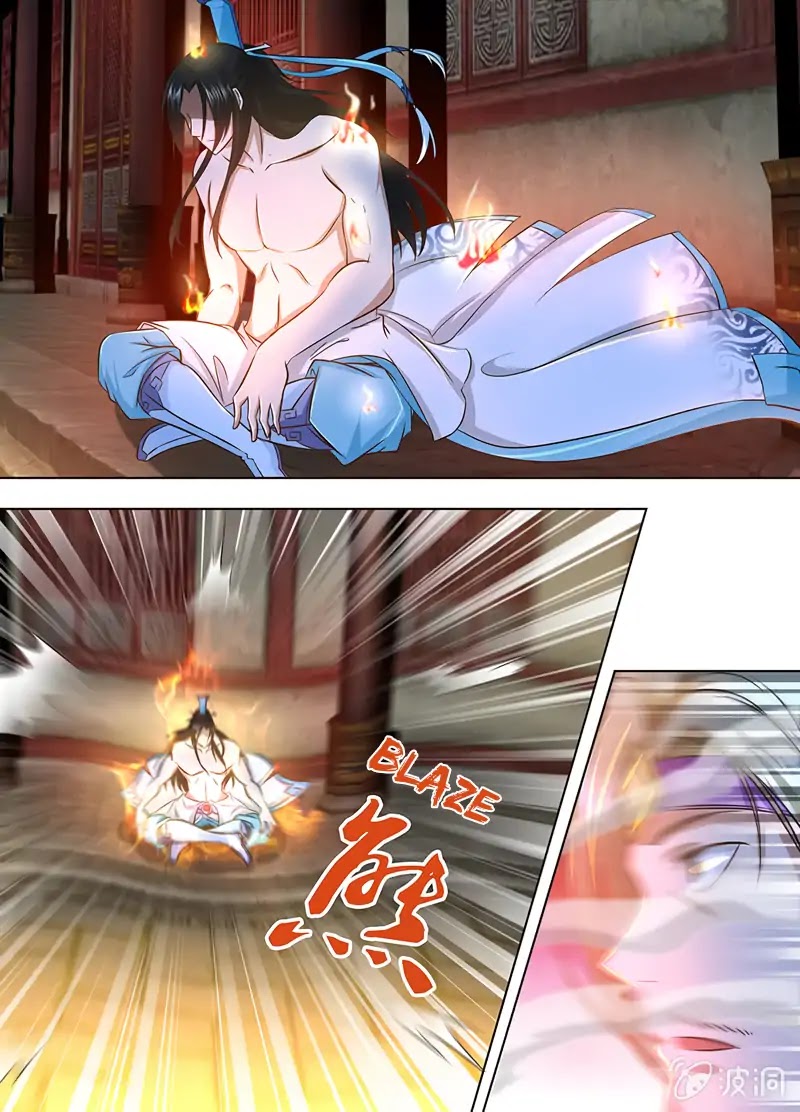 Yong Heng Zhi Zun Chapter 156 - Page 3