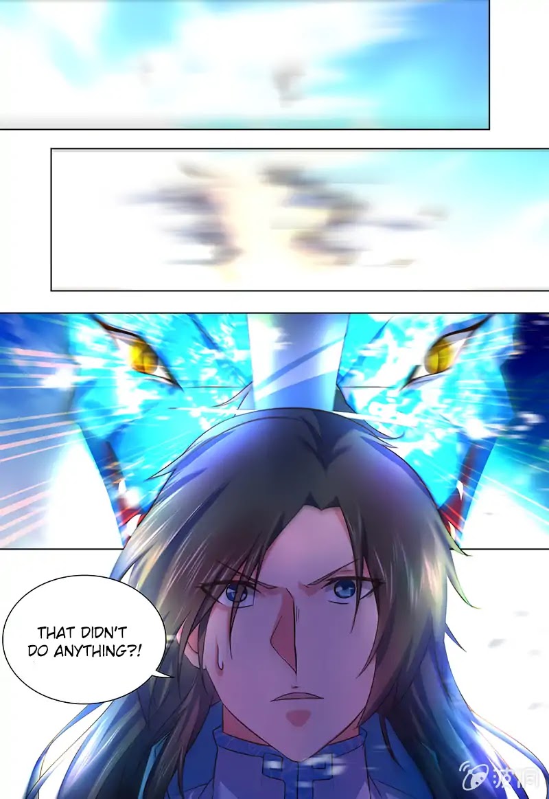 Yong Heng Zhi Zun Chapter 168 - Page 15