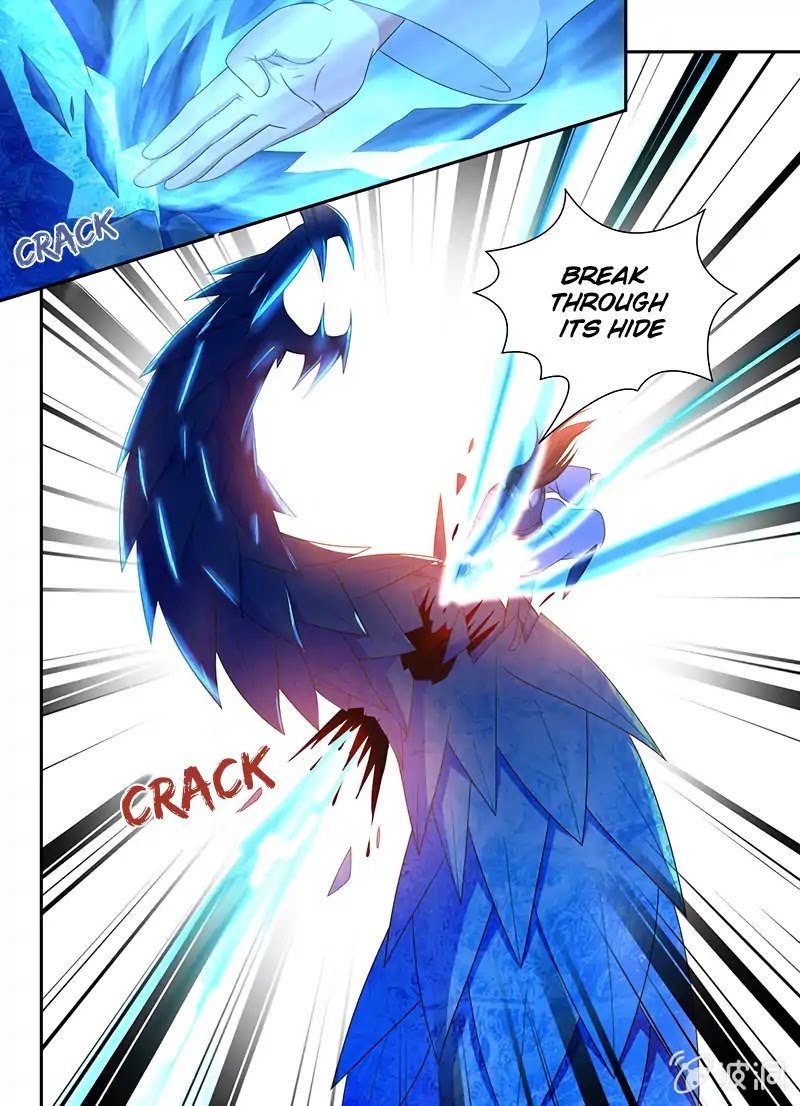 Yong Heng Zhi Zun Chapter 169 - Page 10